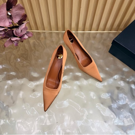 YSL Slippers
