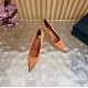 YSL Slippers