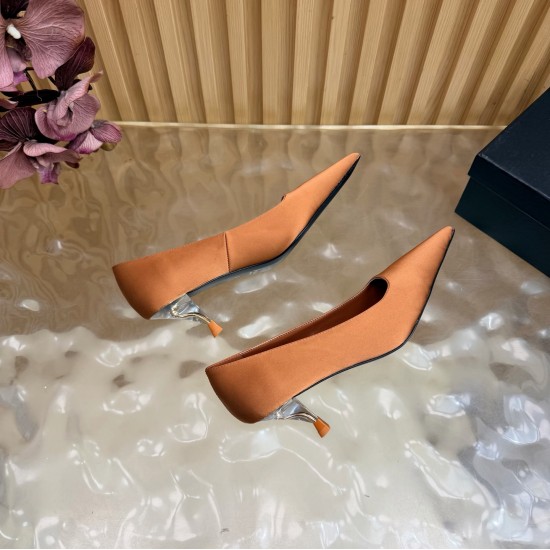 YSL Slippers