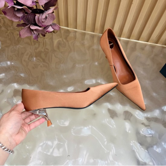 YSL Slippers