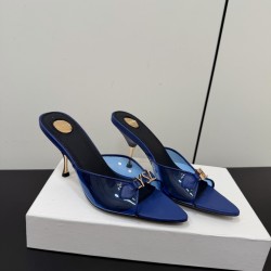 YSL Slippers