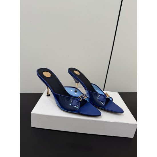 YSL Slippers