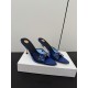 YSL Slippers