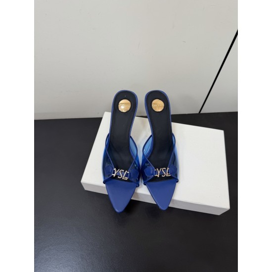 YSL Slippers