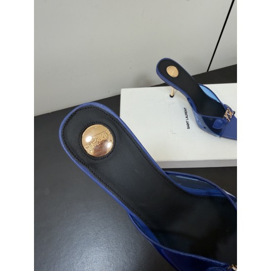 YSL Slippers