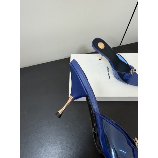 YSL Slippers