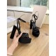 YSL Slippers