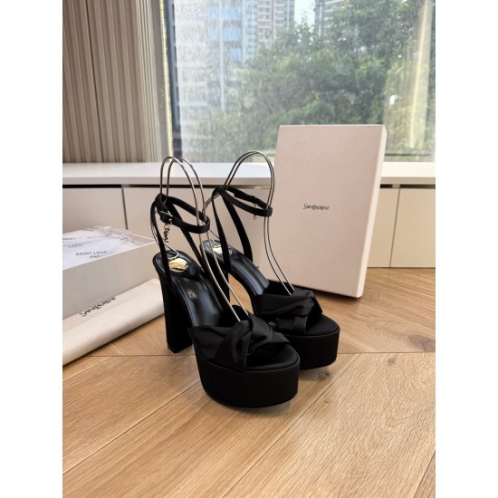 YSL Slippers