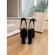 YSL Slippers