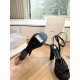 YSL Slippers