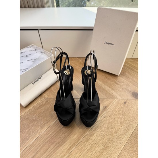 YSL Slippers