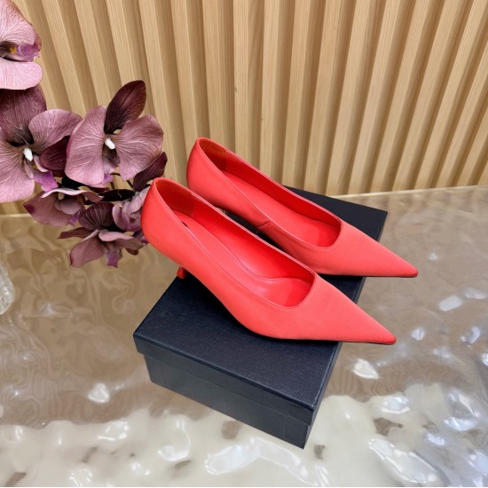 YSL Slippers