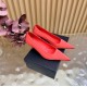 YSL Slippers