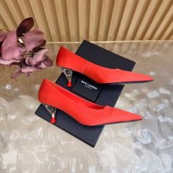 YSL Slippers