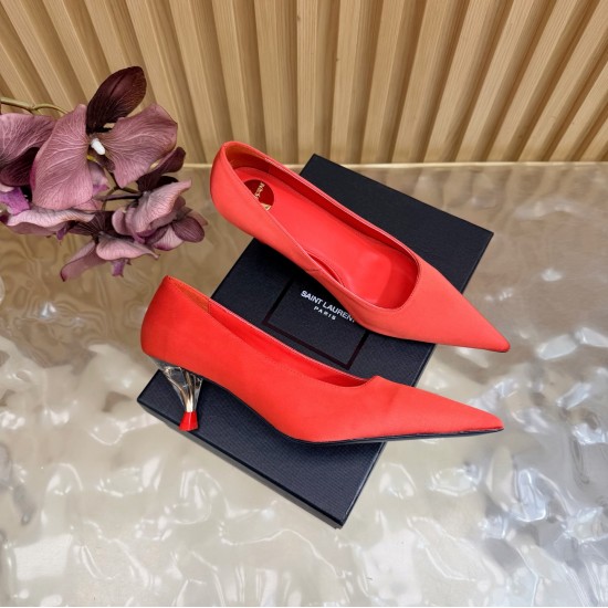 YSL Slippers