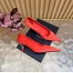 YSL Slippers