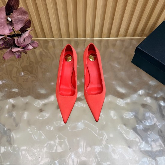 YSL Slippers