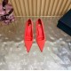 YSL Slippers