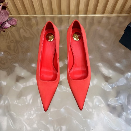 YSL Slippers