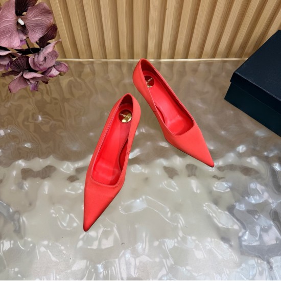 YSL Slippers