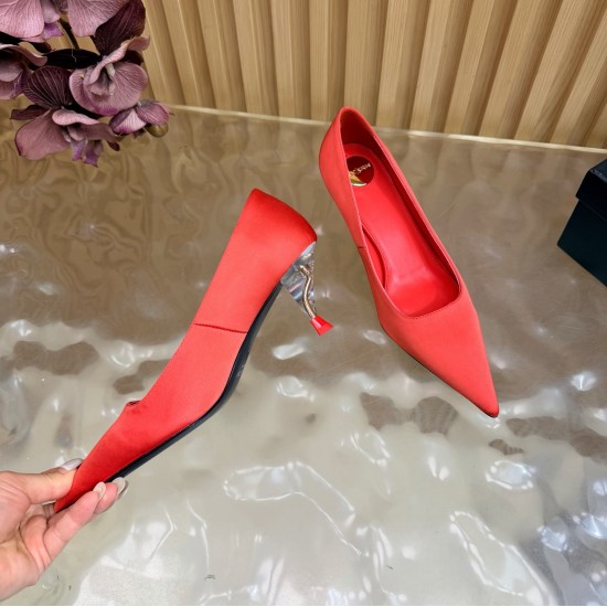 YSL Slippers