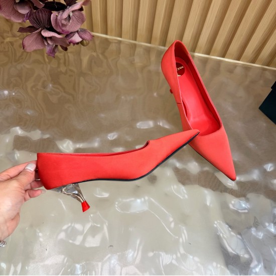 YSL Slippers