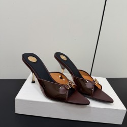 YSL Slippers