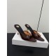 YSL Slippers