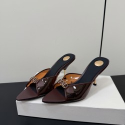 YSL Slippers