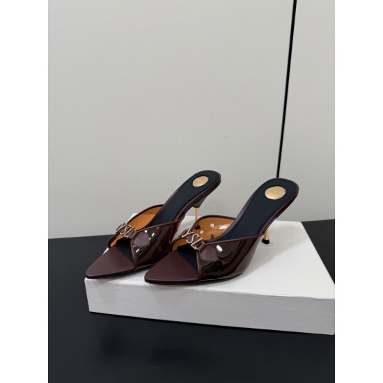 YSL Slippers