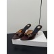 YSL Slippers