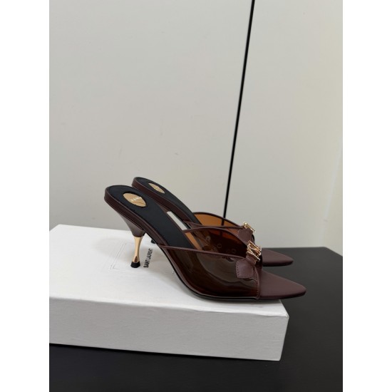 YSL Slippers