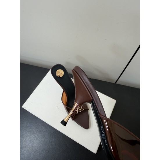 YSL Slippers