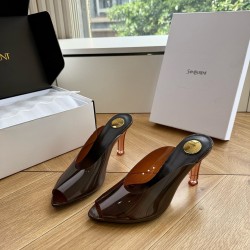 YSL Slippers
