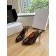 YSL Slippers