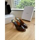 YSL Slippers