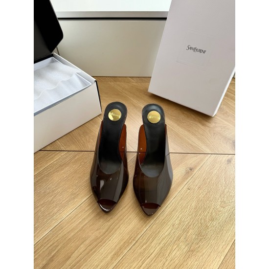 YSL Slippers