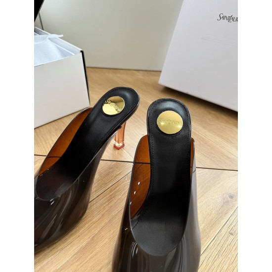YSL Slippers