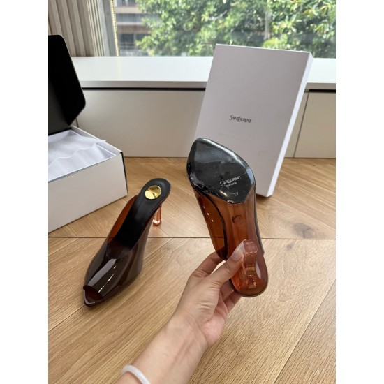 YSL Slippers