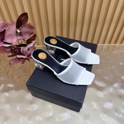 YSL Slippers