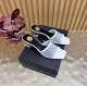 YSL Slippers