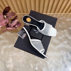 YSL Slippers