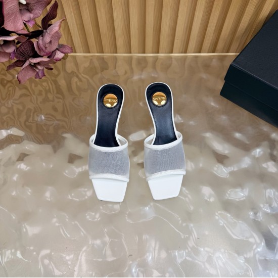 YSL Slippers