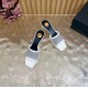 YSL Slippers