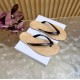 YSL Slippers