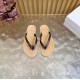 YSL Slippers