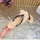 YSL Slippers