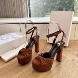 YSL Slippers