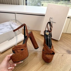 YSL Slippers