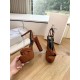 YSL Slippers